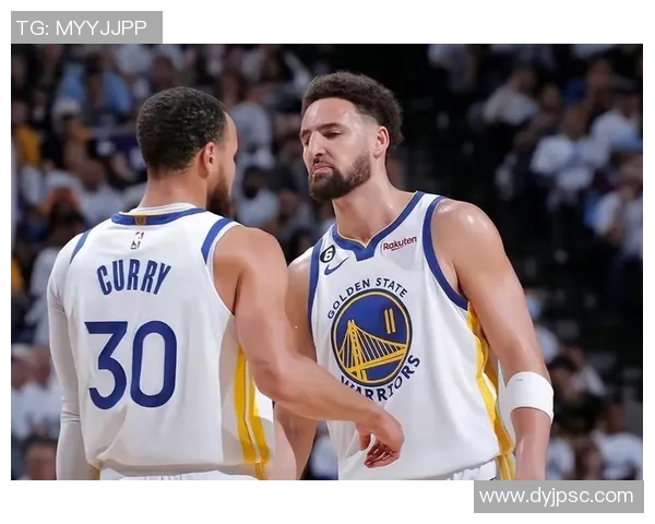 克莱汤普森：勇士队的三分之王与篮球传奇的崛起之路